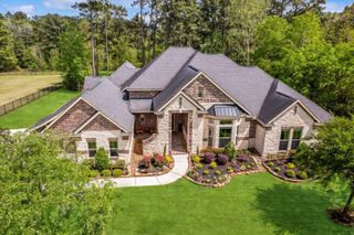 30802 Spring Lake Boulevard, Tomball, TX 77375
