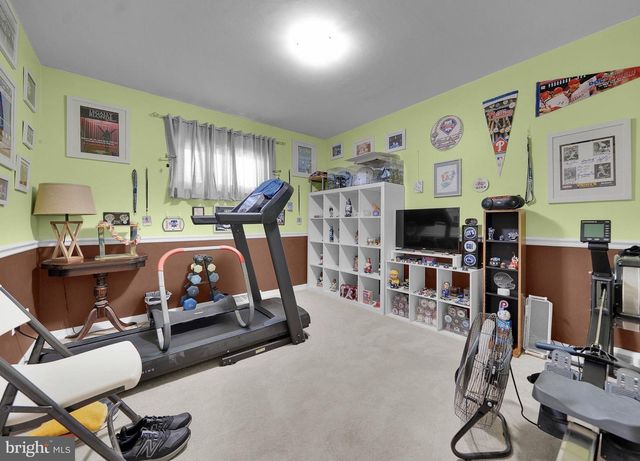 229 GREENE RD, Warminster, PA 18974