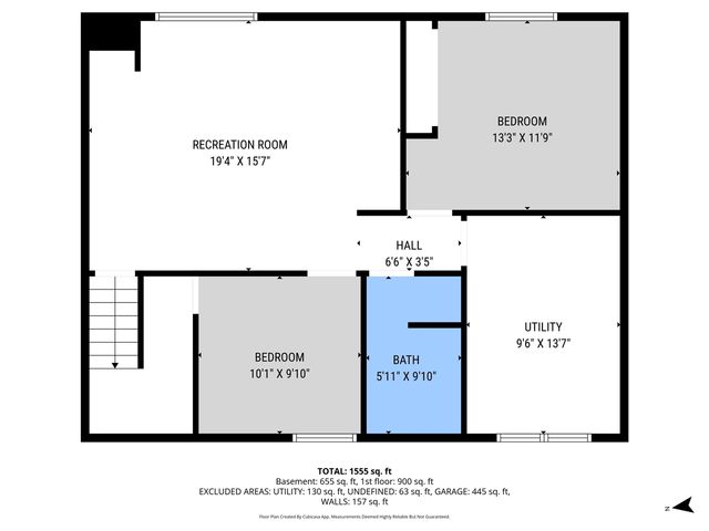 651 S 160th Avenue, Holland, MI 49423