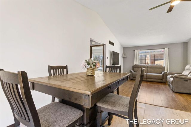 651 S 160th Avenue, Holland, MI 49423