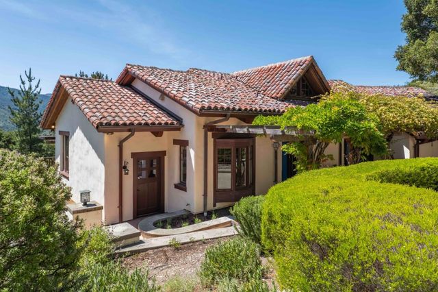 62 E Carmel Valley Road A, Carmel Valley, CA 93924