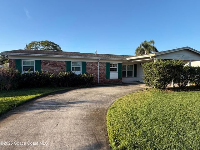979 Kings Post Road, Rockledge, FL 32955