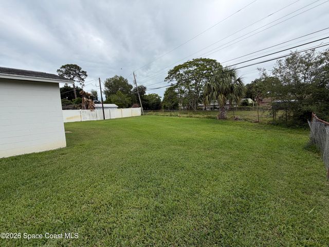 979 Kings Post Road, Rockledge, FL 32955