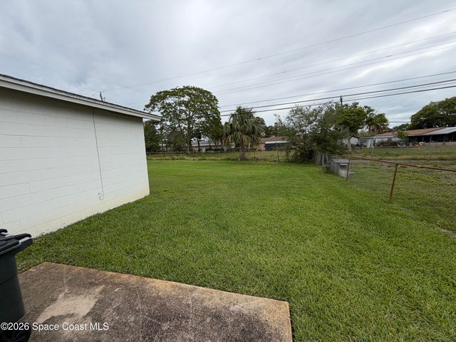 979 Kings Post Road, Rockledge, FL 32955