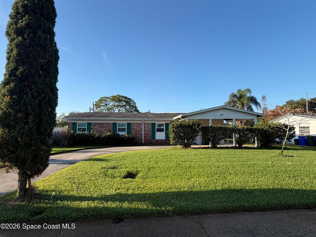 979 Kings Post Road, Rockledge, FL 32955