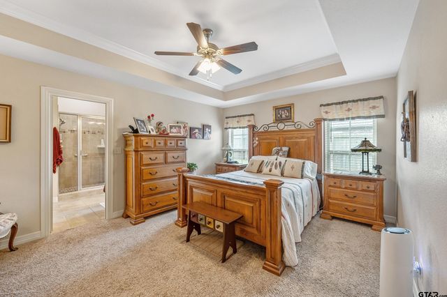 16543 Grand Coteau, Tyler, TX 75703