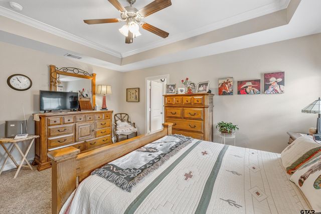 16543 Grand Coteau, Tyler, TX 75703