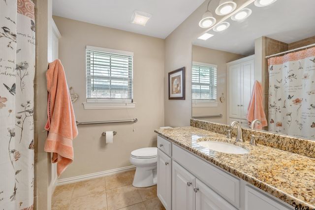 16543 Grand Coteau, Tyler, TX 75703