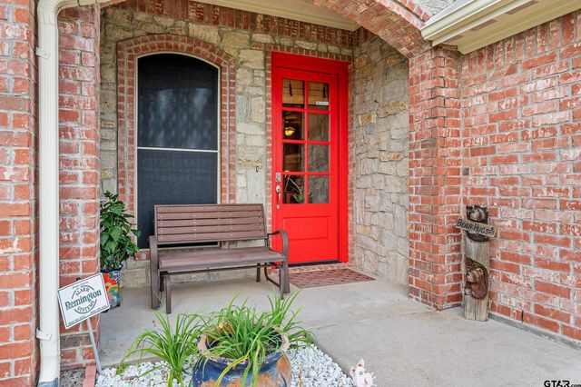 16543 Grand Coteau, Tyler, TX 75703