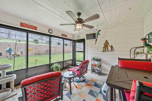 16543 Grand Coteau, Tyler, TX 75703