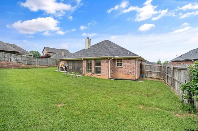 16543 Grand Coteau, Tyler, TX 75703