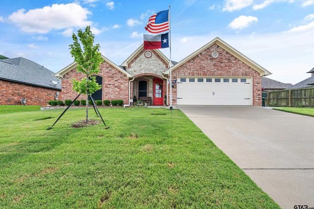 16543 Grand Coteau, Tyler, TX 75703