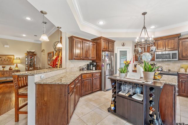 16543 Grand Coteau, Tyler, TX 75703