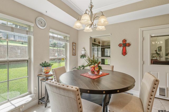 16543 Grand Coteau, Tyler, TX 75703