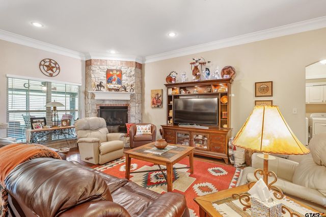 16543 Grand Coteau, Tyler, TX 75703