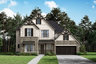 8821 Wyndemere Lane, Frisco, TX 75036
