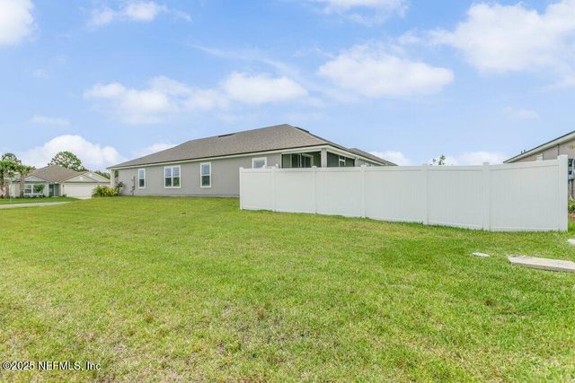 38 LUMBER JACK Trail, Palm Coast, FL 32137