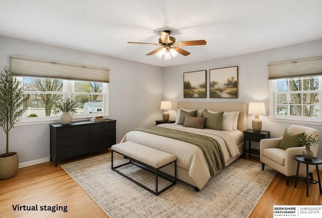 21708 Leavenworth Street, Omaha, NE 68022