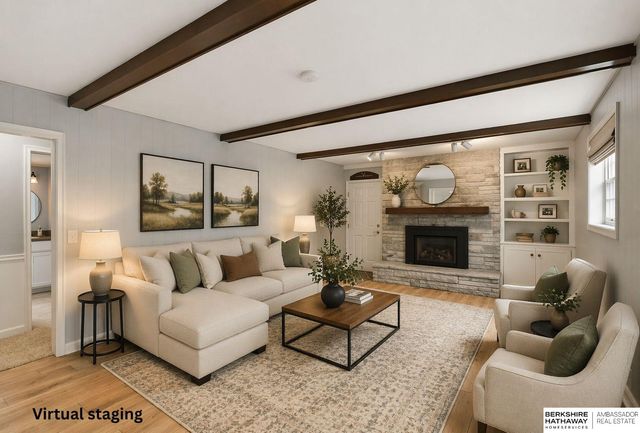 21708 Leavenworth Street, Omaha, NE 68022