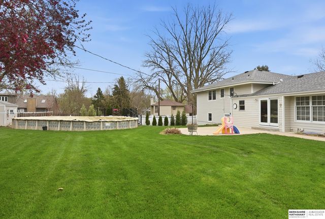 21708 Leavenworth Street, Omaha, NE 68022