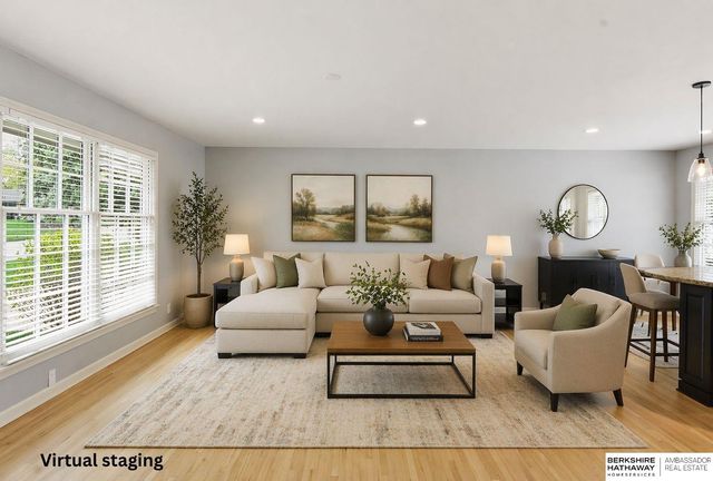 21708 Leavenworth Street, Omaha, NE 68022