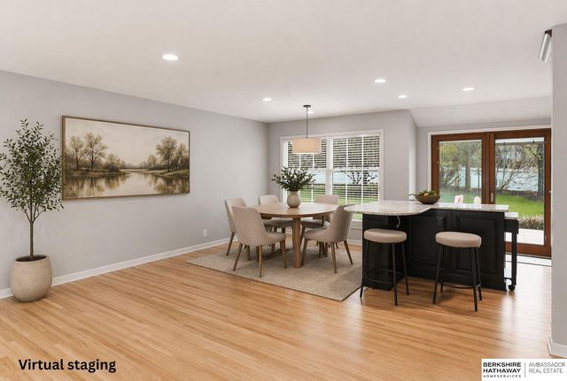 21708 Leavenworth Street, Omaha, NE 68022