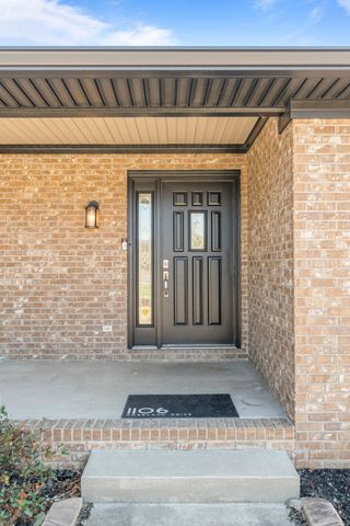 1106 Roseland Dr, Columbia, TN 38401