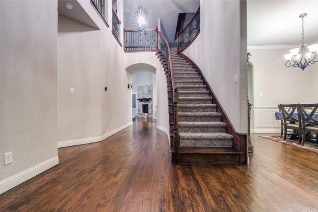 12038 Big Springs Drive, Frisco, TX 75035