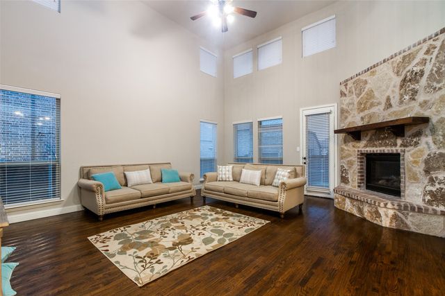 12038 Big Springs Drive, Frisco, TX 75035