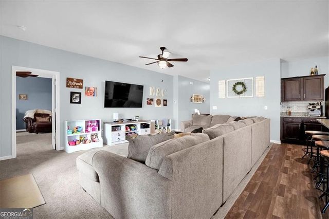 70 Seattle Slew Way, Cartersville, GA 30120