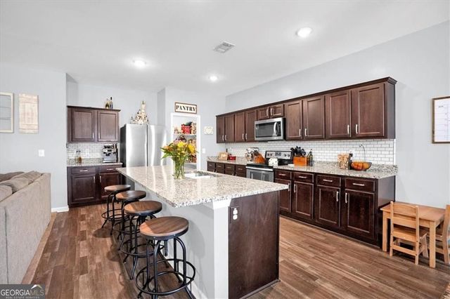 70 Seattle Slew Way, Cartersville, GA 30120