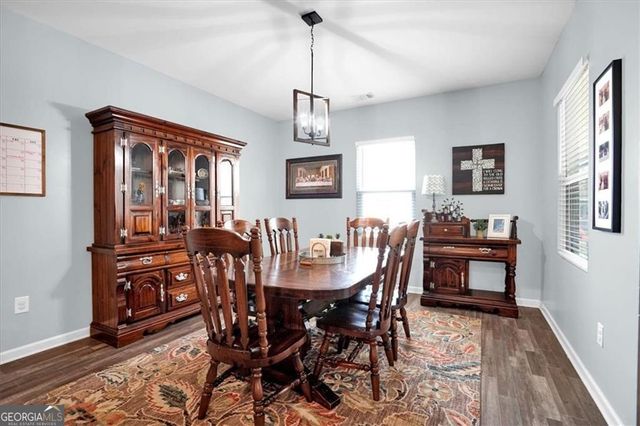 70 Seattle Slew Way, Cartersville, GA 30120