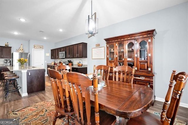 70 Seattle Slew Way, Cartersville, GA 30120