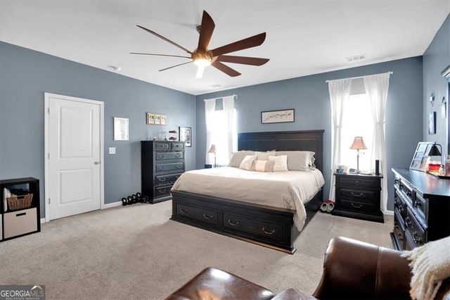 70 Seattle Slew Way, Cartersville, GA 30120