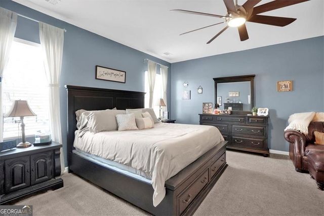 70 Seattle Slew Way, Cartersville, GA 30120