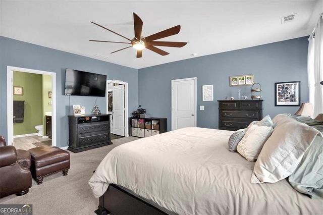 70 Seattle Slew Way, Cartersville, GA 30120