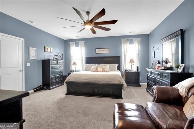 70 Seattle Slew Way, Cartersville, GA 30120