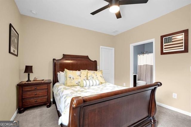 70 Seattle Slew Way, Cartersville, GA 30120