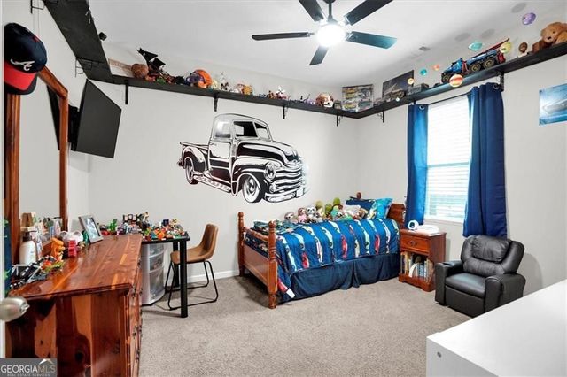 70 Seattle Slew Way, Cartersville, GA 30120