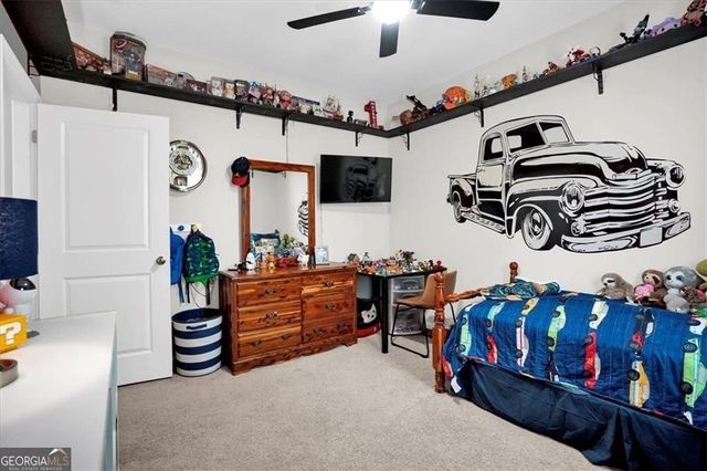 70 Seattle Slew Way, Cartersville, GA 30120