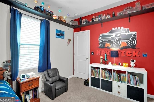 70 Seattle Slew Way, Cartersville, GA 30120