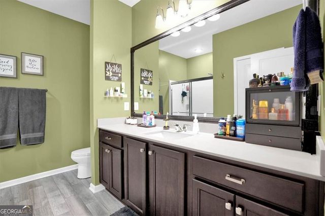 70 Seattle Slew Way, Cartersville, GA 30120