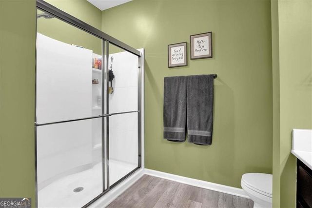 70 Seattle Slew Way, Cartersville, GA 30120