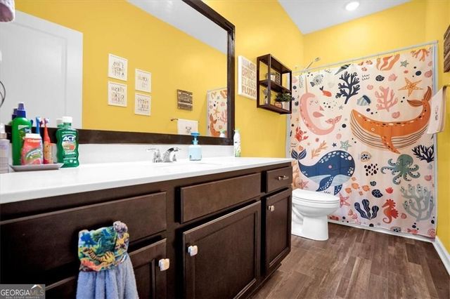 70 Seattle Slew Way, Cartersville, GA 30120