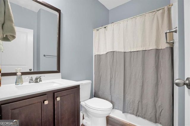 70 Seattle Slew Way, Cartersville, GA 30120