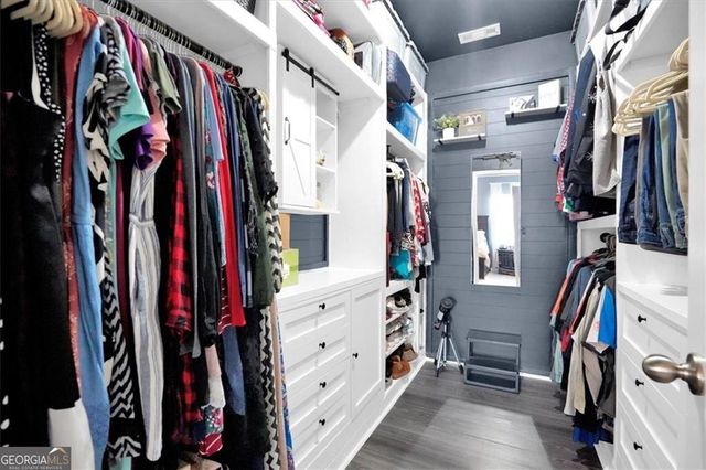 70 Seattle Slew Way, Cartersville, GA 30120