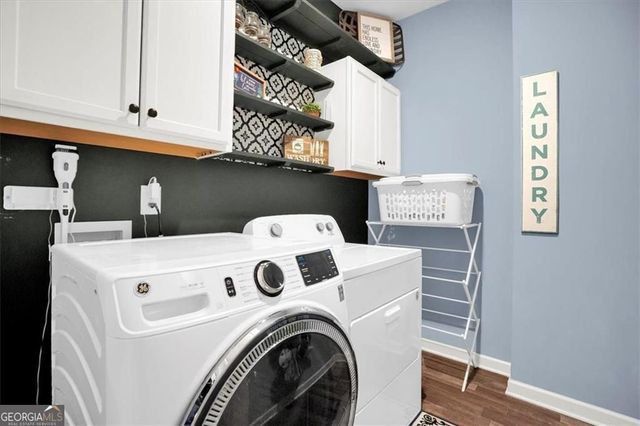 70 Seattle Slew Way, Cartersville, GA 30120