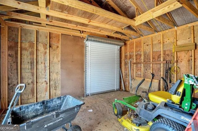 70 Seattle Slew Way, Cartersville, GA 30120