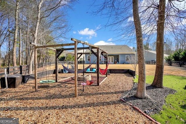 70 Seattle Slew Way, Cartersville, GA 30120