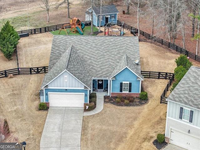 70 Seattle Slew Way, Cartersville, GA 30120